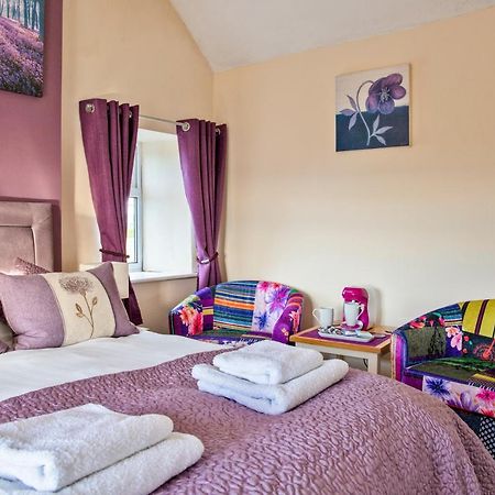 Moorland View Farm B&B Oakamoor Zewnętrze zdjęcie