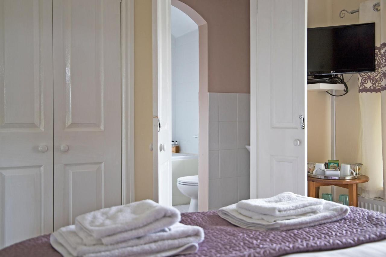 Moorland View Farm B&B Oakamoor Zewnętrze zdjęcie
