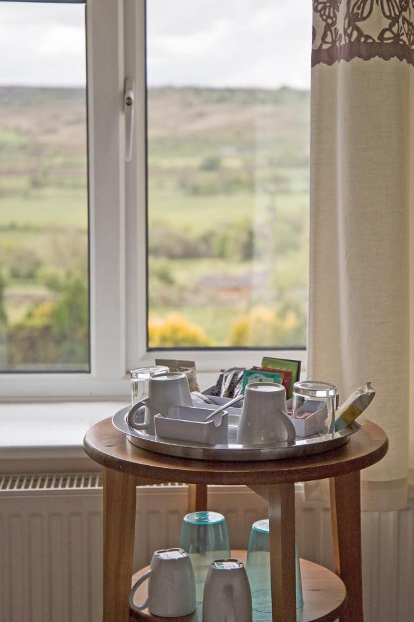 Moorland View Farm B&B Oakamoor Zewnętrze zdjęcie